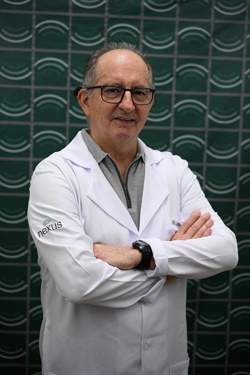 Ayrton Roberto Pastore