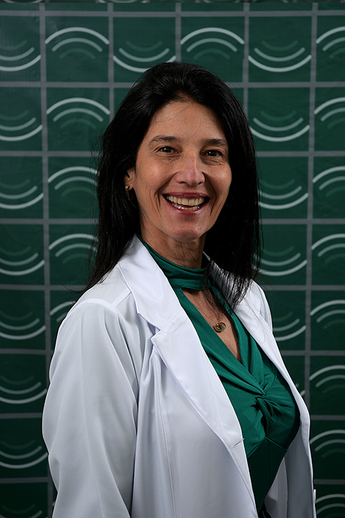 Cláudia Regina Pinheiro de Castro Grau