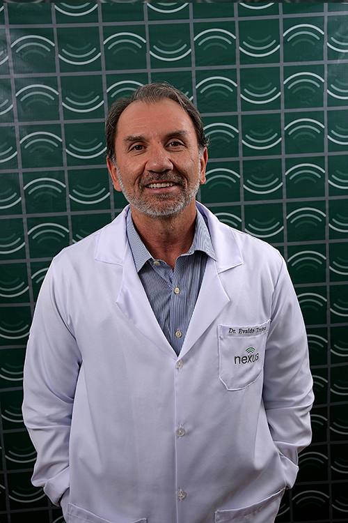 Evaldo Trajano Filho