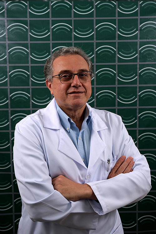 Jorge Yussef Afiune