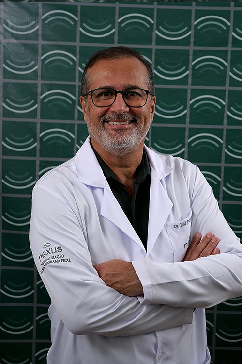 José Paulo da Silva Netto