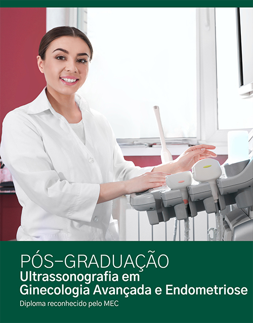 Pós-Graduação Ultrassonografia em Ginecologia Avançada e Endometriose - Nexus