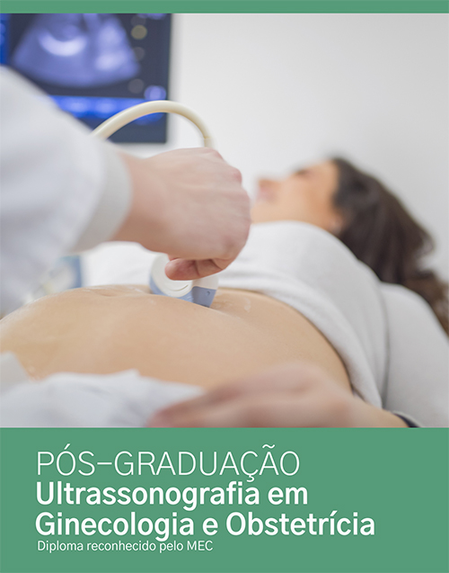 Pós-Graduação Ultrassonografia em Ginecologia e Obstetrícia - Nexus