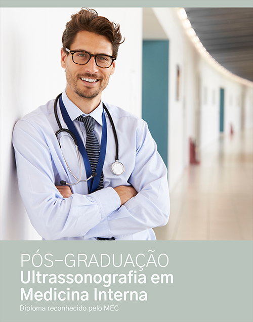 Pós-Graduação Ultrassonografia em Medicina Interna - Nexus