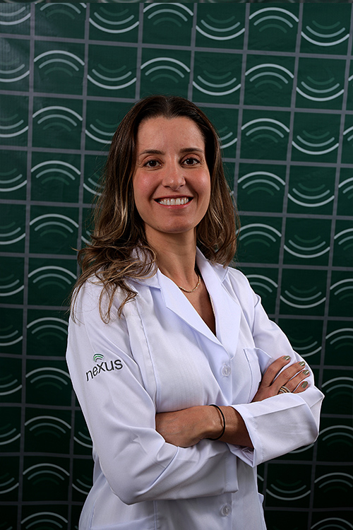 Taise Moura