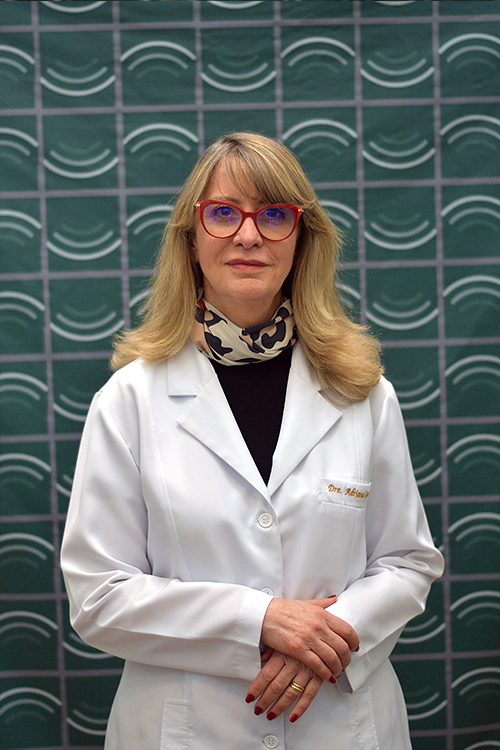 Adriana Gualda Garrido
