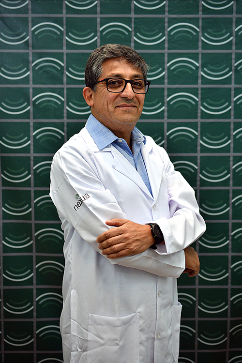 Alberto Zaconeta