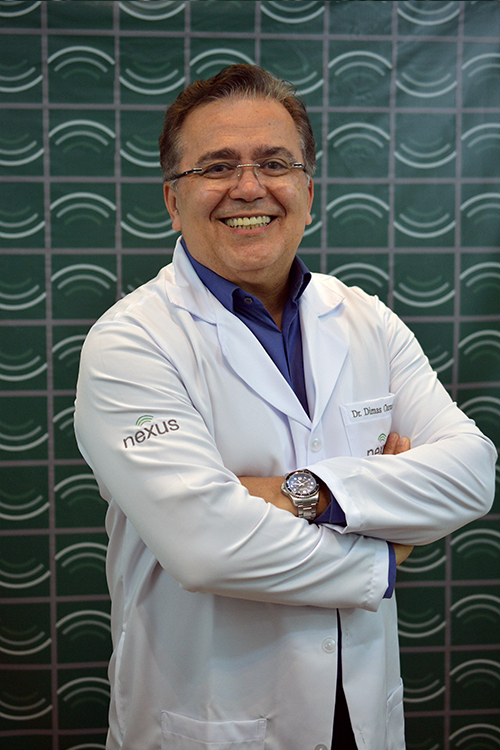 Dimas Carnaúba