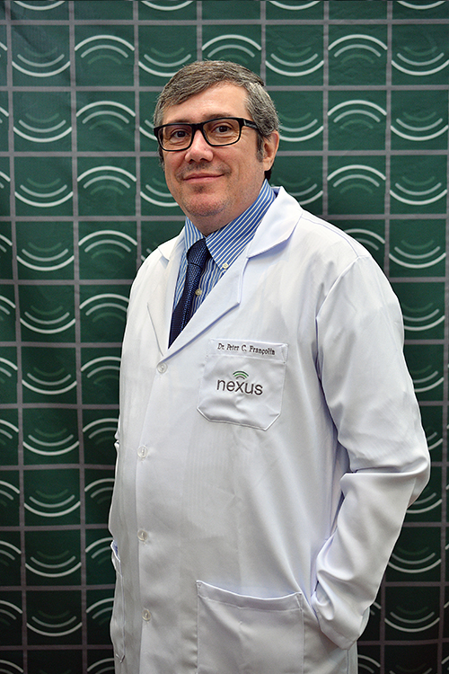 Peter Celio Françolin