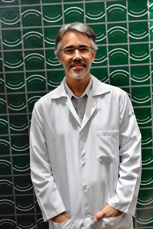 Fernando Melo Netto