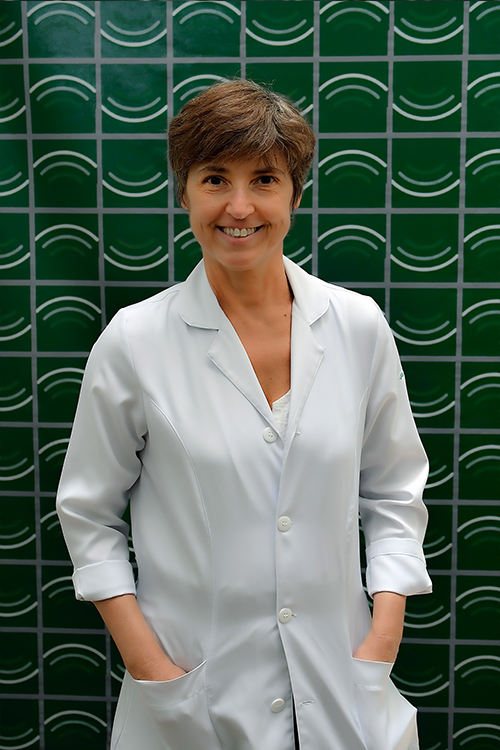 Maria Estefania Bosco Otto