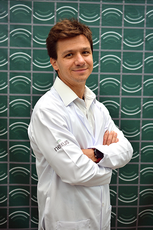 Mário Junqueira Andrade D'ávila