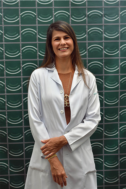 Cinthya Nonato