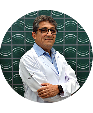 Alberto Zaconeta