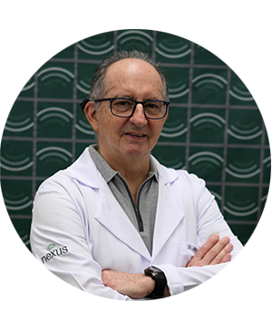 Ayrton Roberto Pastore
