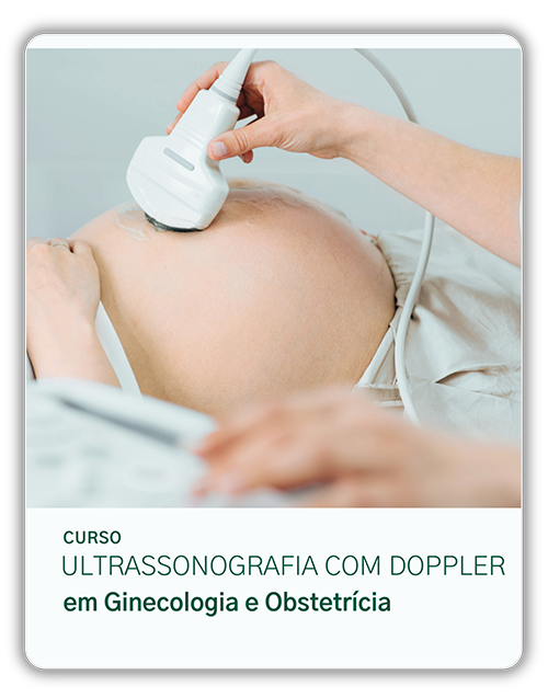 CM US DOGO - Curso Ultrassonografia com Doppler em Ginecologia e Obstetrícia