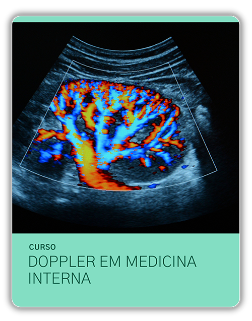 CM US DPMI - Curso Doppler em Medicina Interna