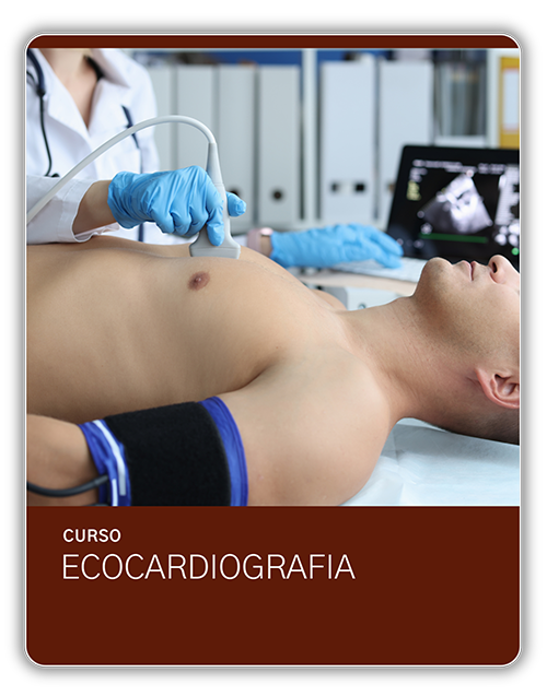 CM US ECOG - Curso Ecocadiografia