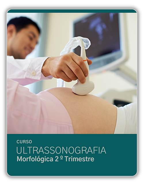 CM US MOR2 - Curso Ultrassonografia Morfológica 2º Trimestre