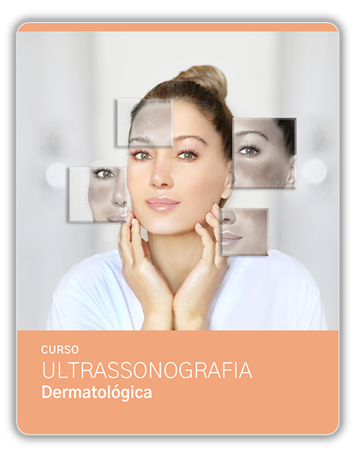 CM US PELA - Curso Ultrassonografia Dermatológica