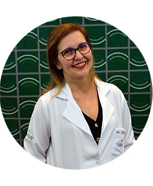 Cláudia Lemos da Silva