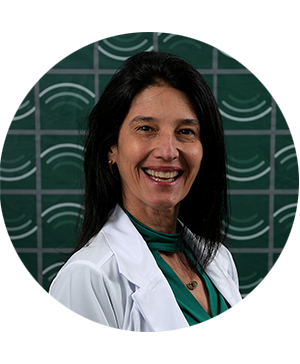 Cláudia Regina Pinheiro de Castro Grau