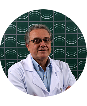 Jorge Yussef Afiune