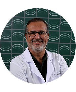 José Paulo da Silva Netto