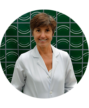 Maria Estefania Bosco Otto