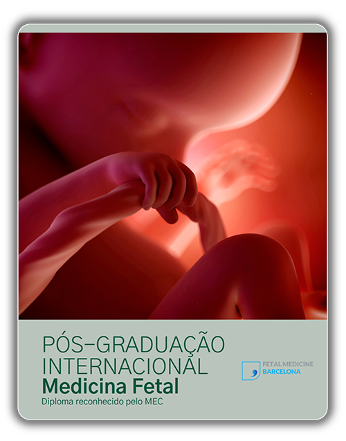 PG US MEFE - Pós-graduação Internacional em Medicina Fetal